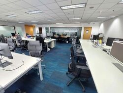 Suntec Tower Three (D1), Office #569591591